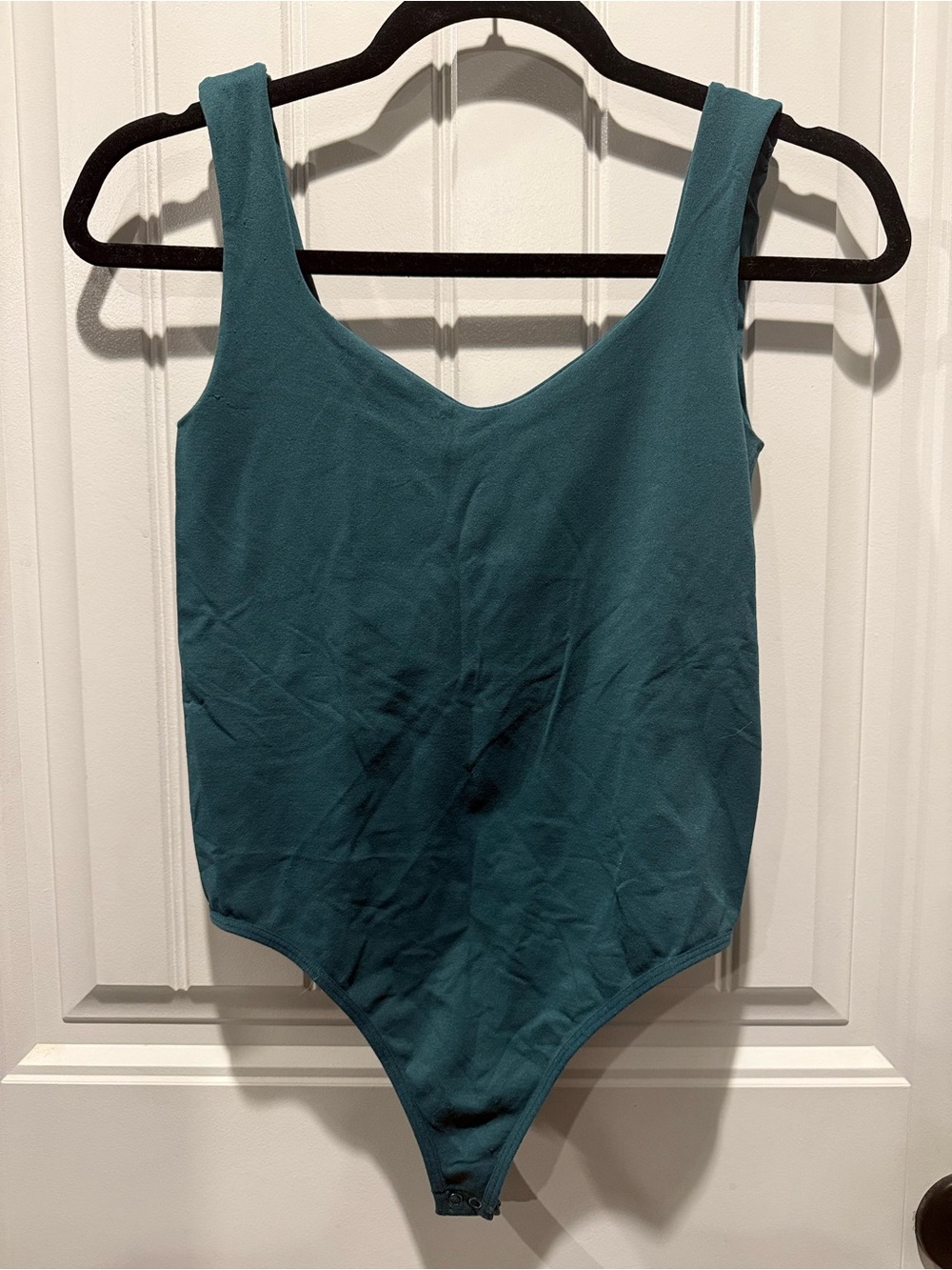 Free People Intimately Bodysuit